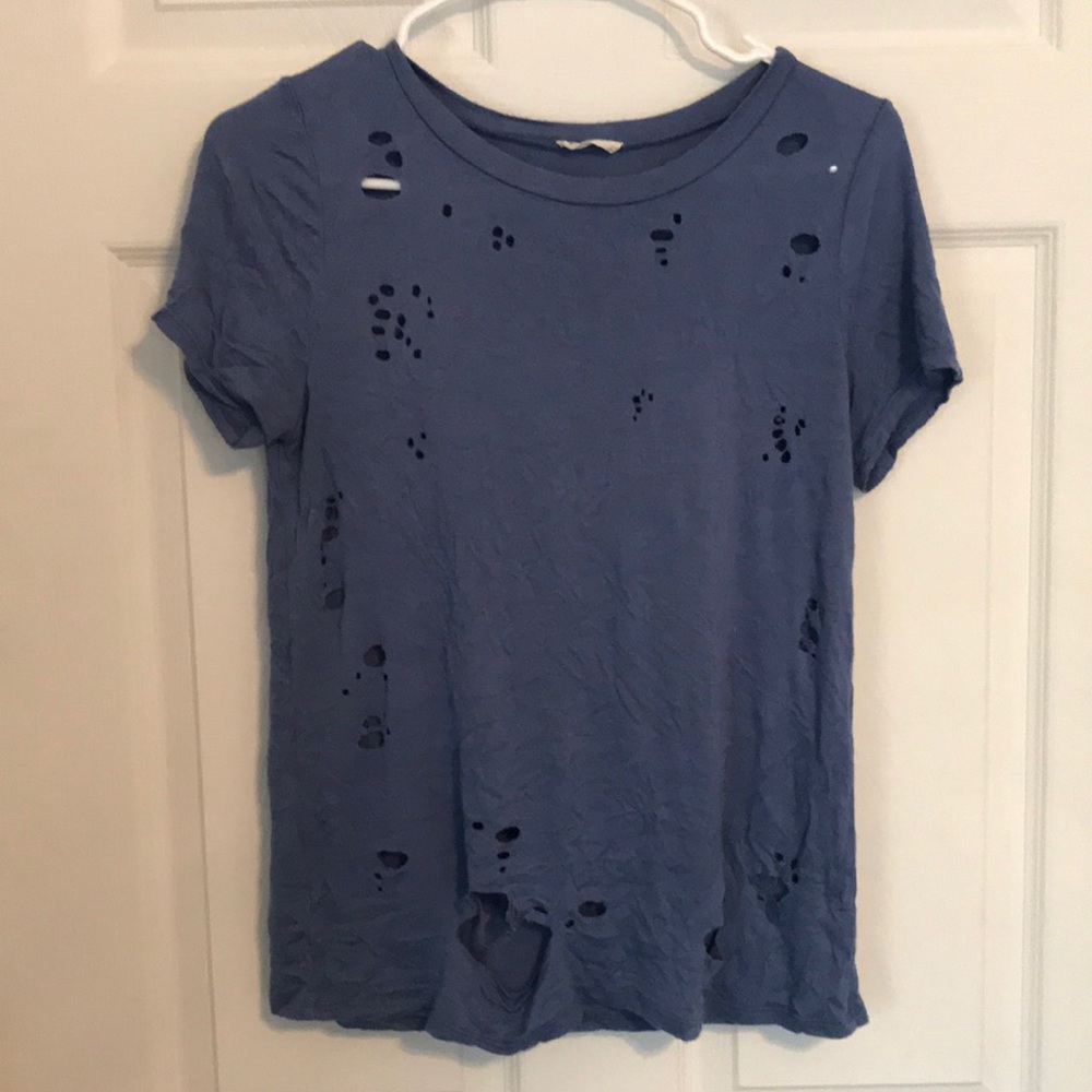Women’s tee shirt